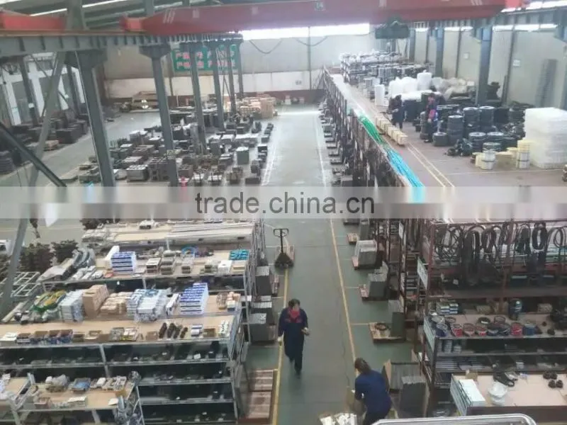 jmd hydraulic aluminum window corner crimping machine