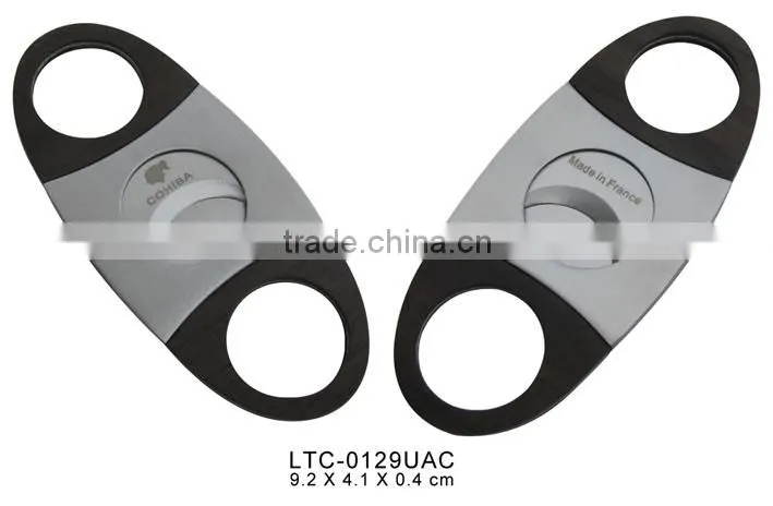 custom cigar cutter cigar scissors cigar accessories gift cheap cigar cutter wholesale