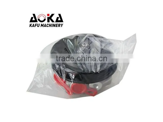 Excavator EC240 Fuel Injection Pump with Big Pulley