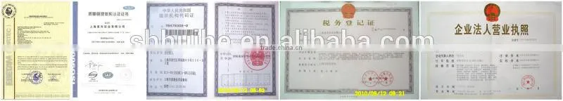 Maize Flour Packing Machine with four/three side seal