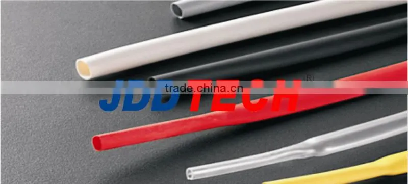 Thin Wall Heat Shrinkable Tube