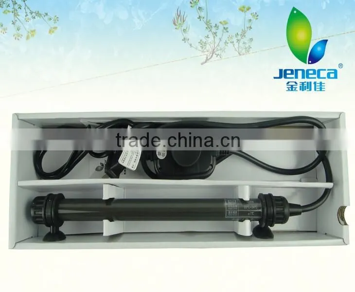 500w 12v tempeature adjustable aquarium heater SM-09