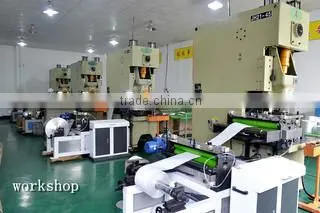 Guangzhou Yaming Aluminum Foil Products Co., Ltd. company overview - view 1