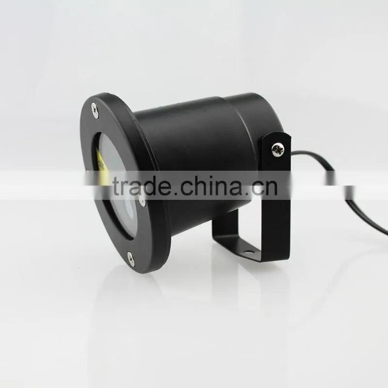 Outdoor laser light waterproof decorative garden laser light