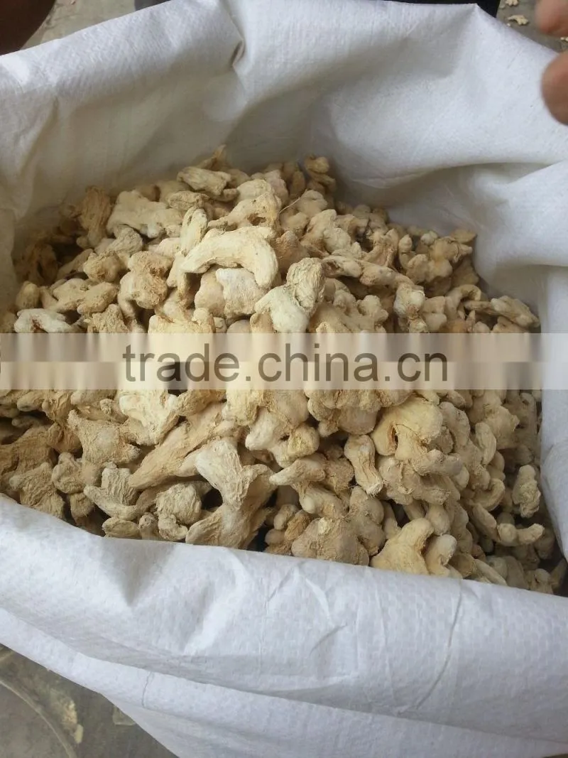 We are supply dried ginger with good price
