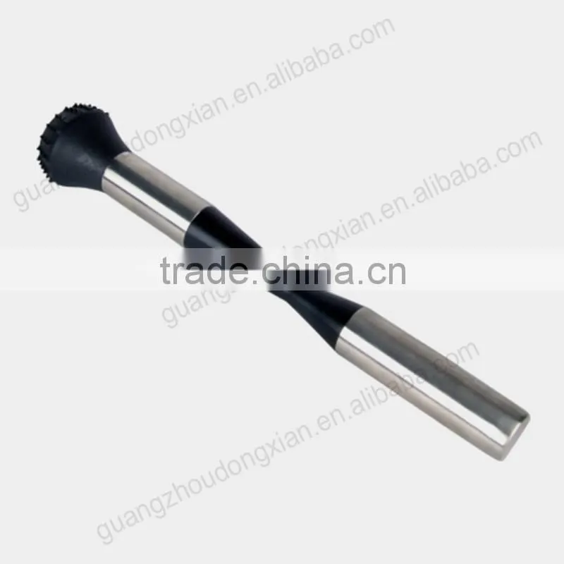 Stainless Steel cocktail stirrer/muddler