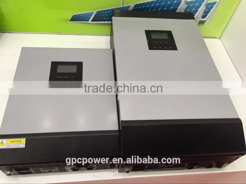inverter and converter 1000W dc ac inverter 230V for 12V 24V battery inverter