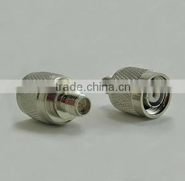 rp sma female to tnc male adapter connector