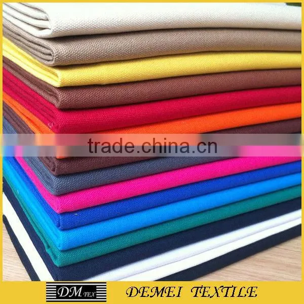 dying canvas fabric wholesale