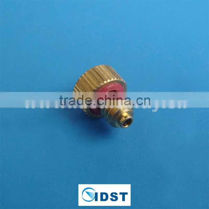 Humidify fog mist atomizing nozzle