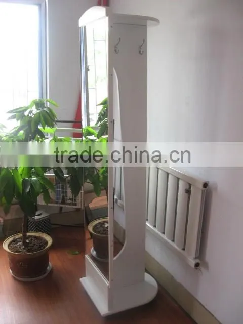 free sample standing silver mirror ,full length dressing mirror type