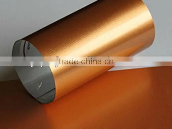 Imitation stone PVDF Coating Aluminum Panel