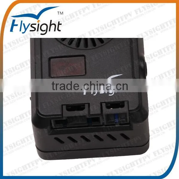 5.8Ghz FPV Wireless Radio Controlled Audio Video Transmitter Sender 2W