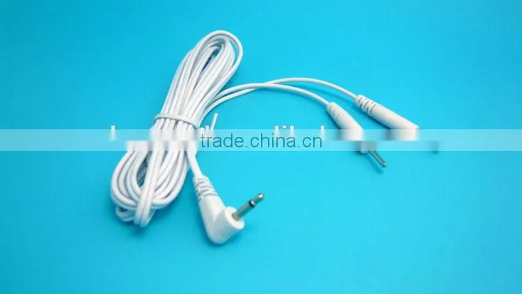 Tens Cable For Physical Therapy Equipment,Medical Cable,Medical Unit of Tens Cable