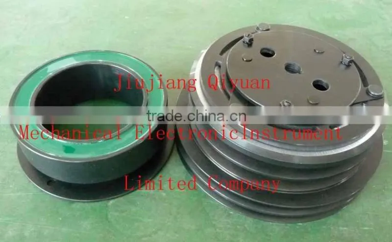 bus a/c thermoking clutches