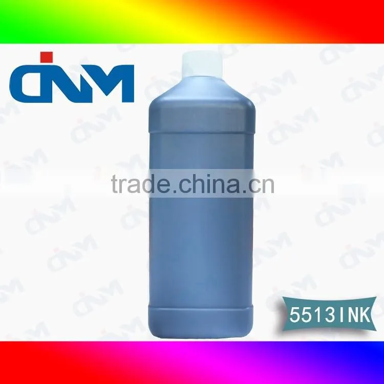 5513 Black Ink Cartridge for Imaje cij inkjet printer 1L
