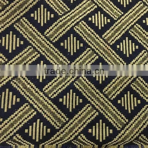 Jacquard Fabric # 7