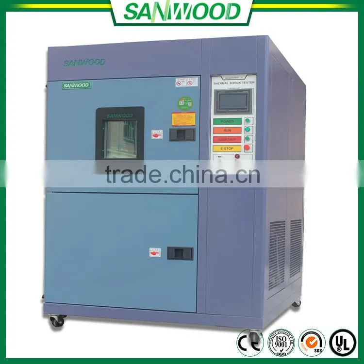 Rubber And Plastic UV Weathering Aging Test Machine