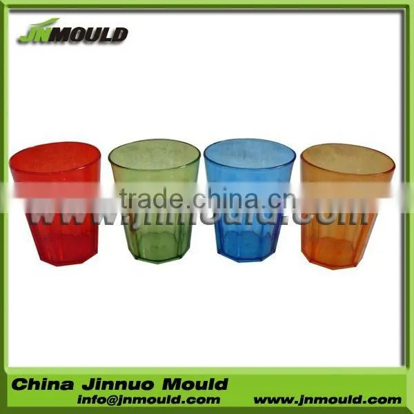 offer plastic cup mould,injection mold in Huangyan