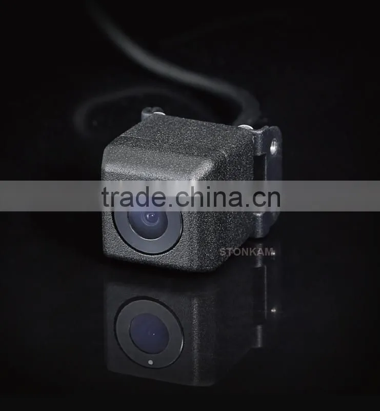 mini car back up camera with Super wide angle