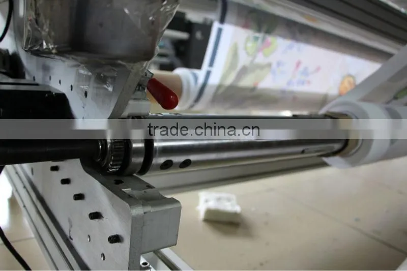 Aprint 3.2m advertising inkjet printer