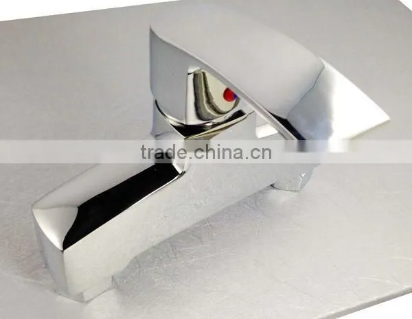 Cheap bathroom faucet shower mixer water tap