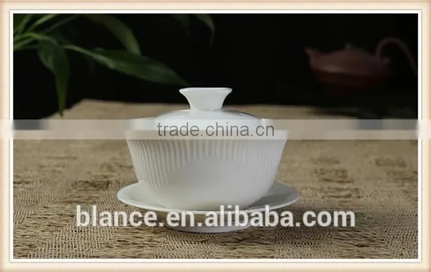 ceramic little cup with lid for tasting