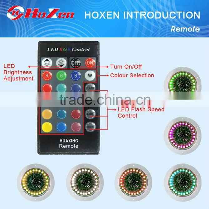 2013 Hot Sale Modern LED Glow Furniture/ LED Table/ Cafe Table (L-T22)