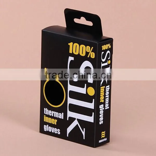 High quality customzied cheap hard plastic PVC boxes