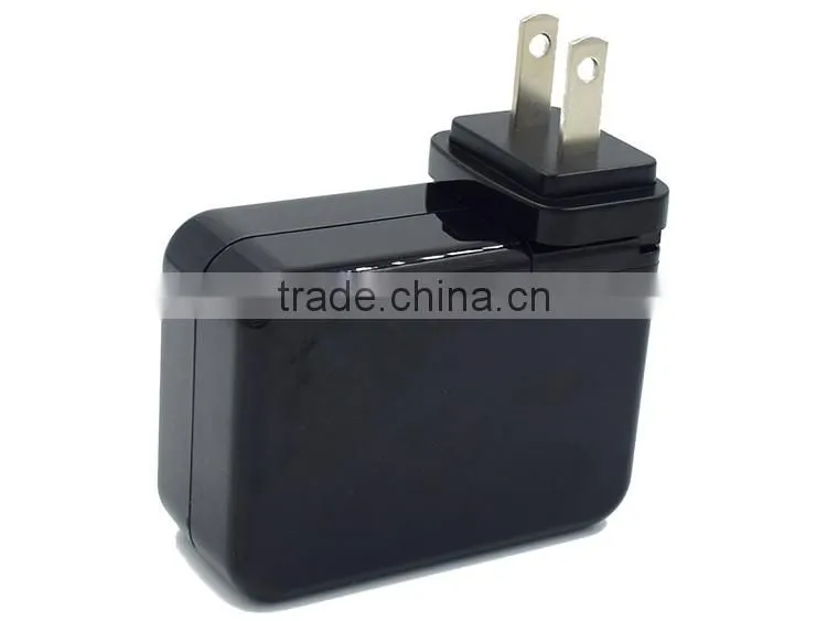 OEM high dielectric strength usb wall charger for iPhone