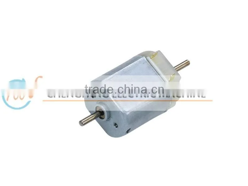 Side mirror actuator DC motor FC-140A FC-140A