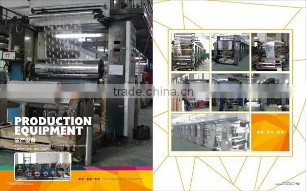 Customized printed wholesale price HDPE resealable stand up cooked chips food bag packaging in Dubai wholesale market