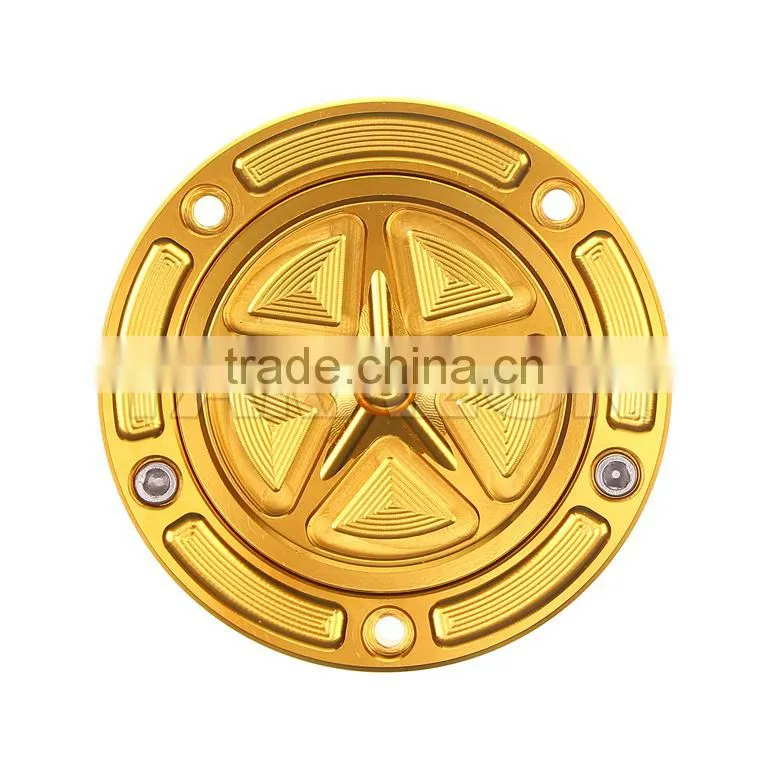 CNC Aluminum motorcycle fuel gas cap for Ducati 748 998 spare parts