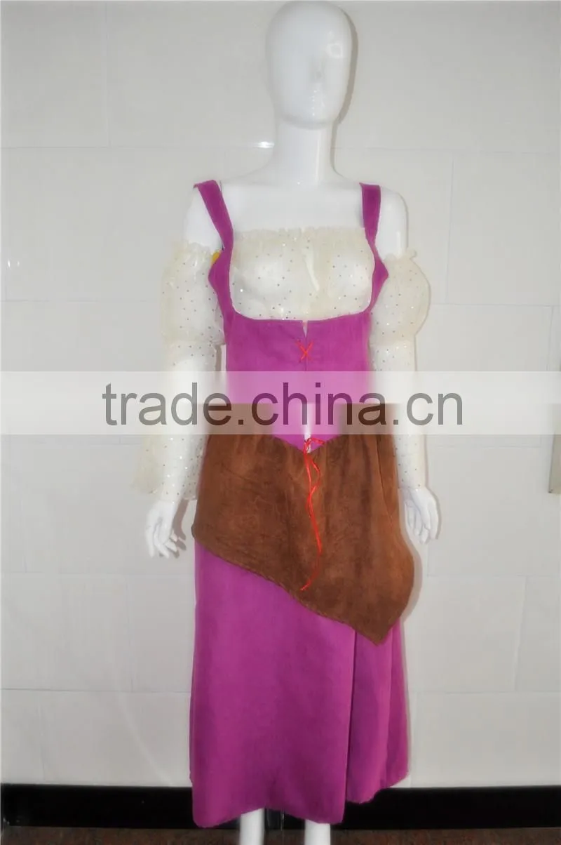 CT5027 sexy schoolgirl costume,costume women