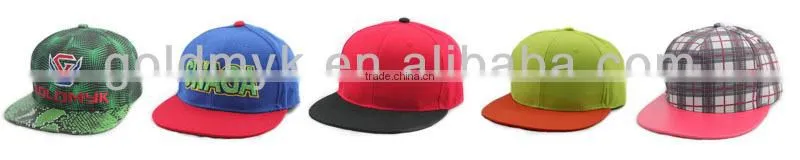 Great quality acrylic snapback cap,wholesale cap,fitted cap