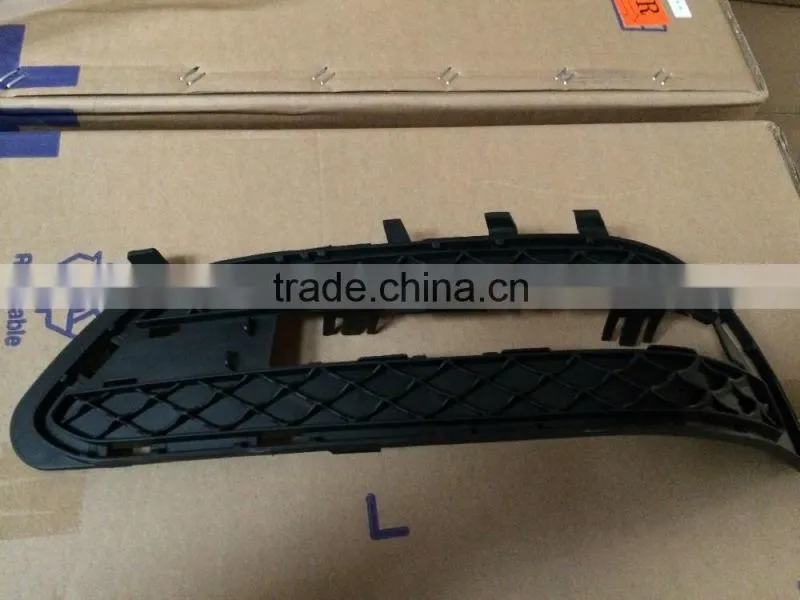 Fog lamp case For Mercedes BENZ W212 E-class E300 E350 E500 E550