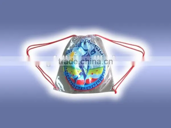PVC Inflatable Bubble Bag, Inflatable Tote Bag