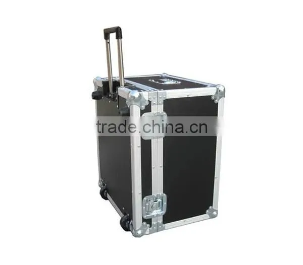 Custom Aluminum Air Box