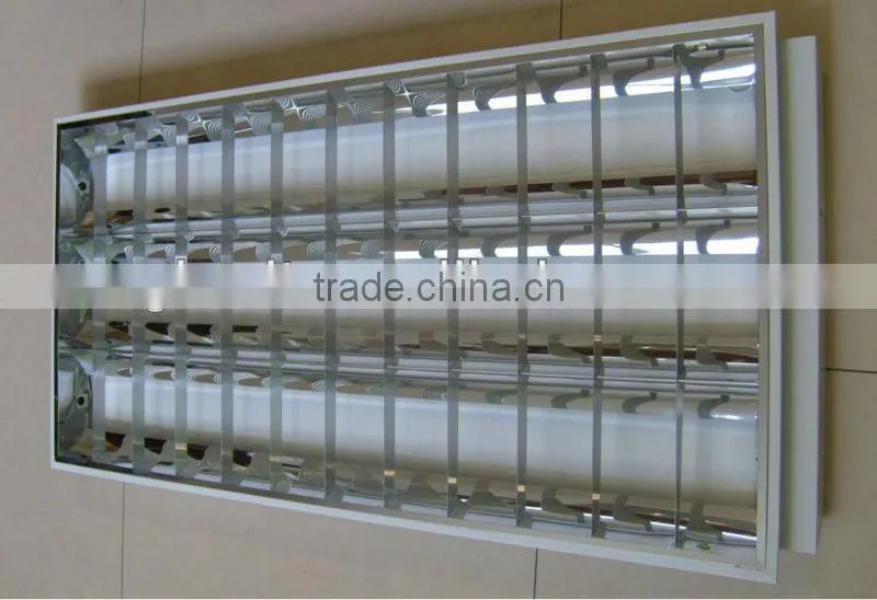 60*60 T5 Fluorescent Light Fixture Parts GLT-GZ101