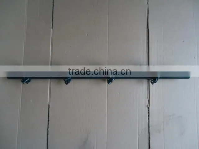 UV Resistance PVC Rigid Film (Used for making Artifical Xmas Tree,Wreath)