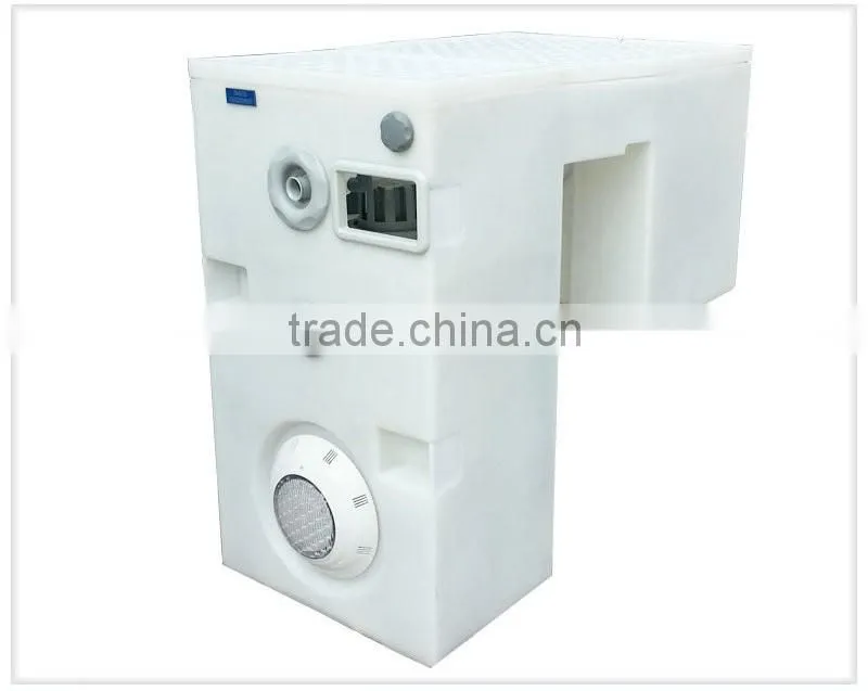 Alibaba manufacturer wholesale commercial swimming pool equipment supply