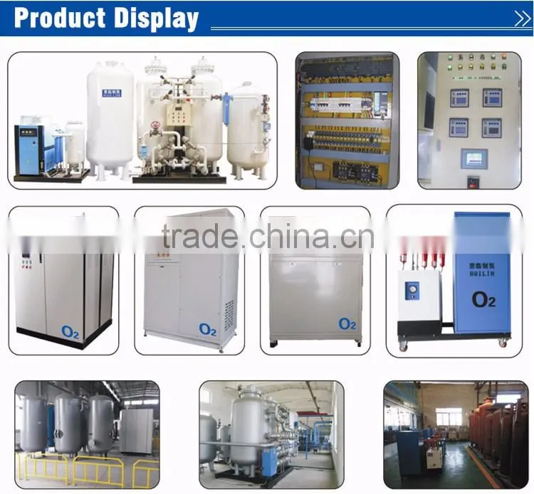 Professional Supplier for Oxygen Generator