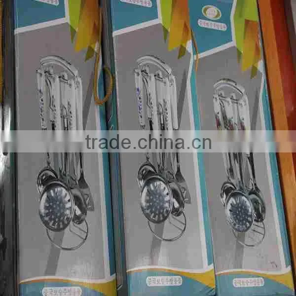 Wholesale and best price fork and knife stainless steel tableware
