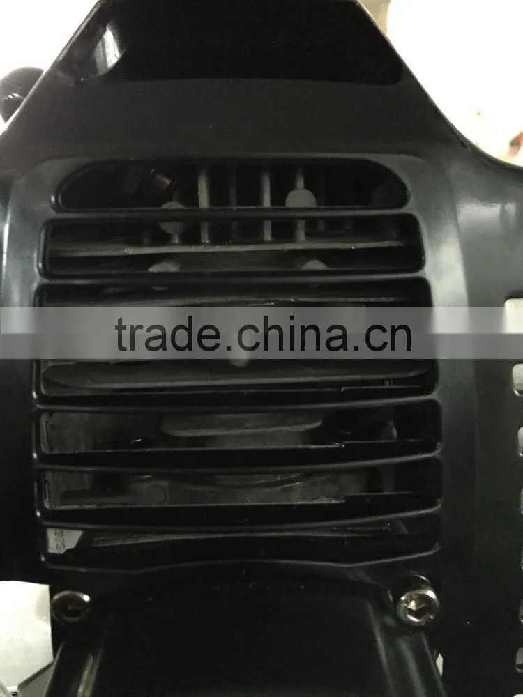 OEM branded 1.2kw/6000r/min tb50 parts