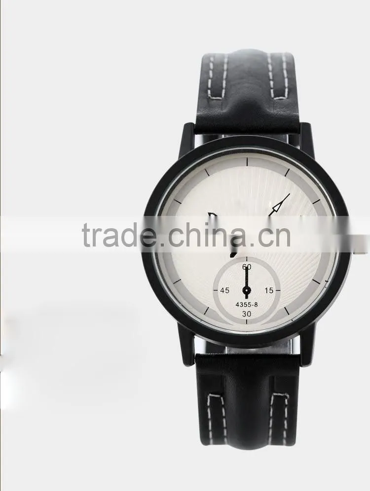 The cheapest timepieces lighter fashion unisex wrist watches for export