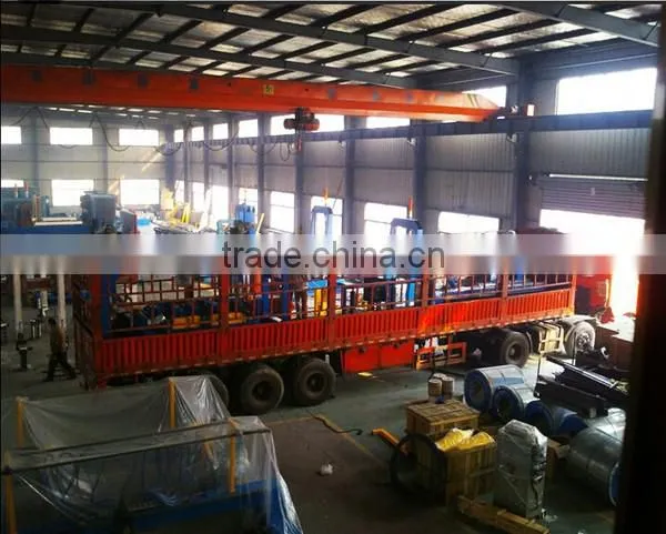 H steel Flange Leveling Machine/Automatic Leveling Machine