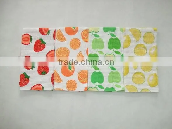 best selling products cotton printed kitchen towel cooling towel chinese imports wholesale alibaba