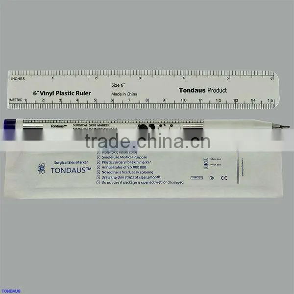 surgical skin marker high quality low price small order acceptable