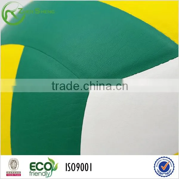 Zhensheng official size weight volleyball
