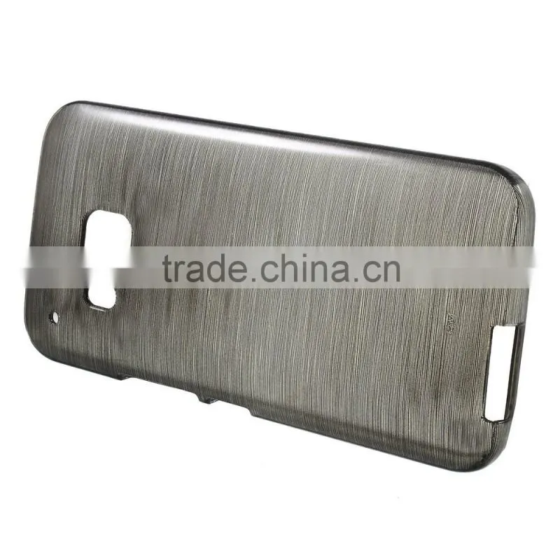 wholesale for HTC one m9 tpu case ultra thin , super slim cover For HTC M9 tpu case